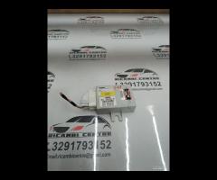 CENTRALINA MODULO CONTROLLO SOSPENSIONE PNEUMATICH