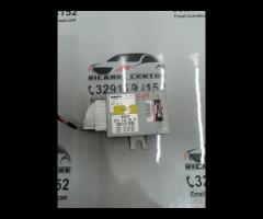 CENTRALINA MODULO CONTROLLO SOSPENSIONE PNEUMATICH