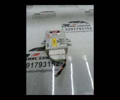 CENTRALINA MODULO CONTROLLO SOSPENSIONE PNEUMATICH