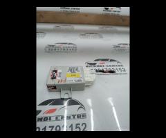 CENTRALINA MODULO CONTROLLO SOSPENSIONE PNEUMATICH