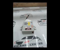 CENTRALINA MODULO CONTROLLO SOSPENSIONE PNEUMATICH - 6