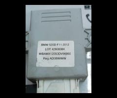 CENTRALINA MODULO CONTROLLO SOSPENSIONE PNEUMATICH - 8