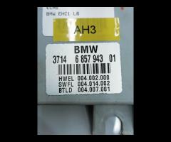 CENTRALINA MODULO CONTROLLO SOSPENSIONE PNEUMATICH - 9