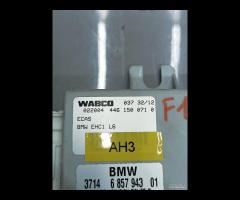 CENTRALINA MODULO CONTROLLO SOSPENSIONE PNEUMATICH - 10