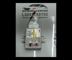 CENTRALINA MODULO CONTROLLO SOSPENSIONE PNEUMATICH - 11