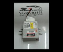 CENTRALINA MODULO CONTROLLO SOSPENSIONE PNEUMATICH - 12