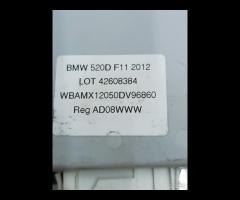 CENTRALINA MODULO CONTROLLO SOSPENSIONE PNEUMATICH - 15