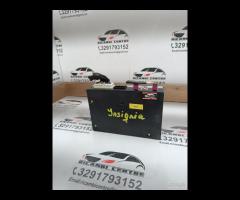 CENTRALINA BLUETOOTH TELEFONO WIFI OPEL INSIGNIA 2