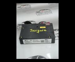 CENTRALINA BLUETOOTH TELEFONO WIFI OPEL INSIGNIA 2 - 19