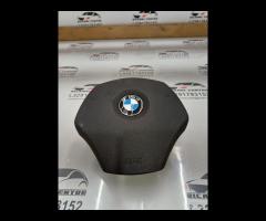 AIRBAG VOLANTE BMW SERIE 3 E91 2010 6779829 323067 - 24