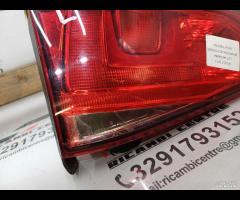 FANALE STOP POSTERIORE SINISTRO VW GOLF VII HATCHB - 6