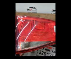 FANALE STOP POSTERIORE SINISTRO VW GOLF VII HATCHB - 7