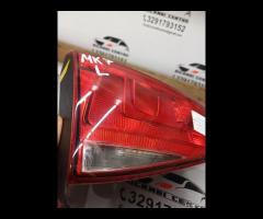 FANALE STOP POSTERIORE SINISTRO VW GOLF VII HATCHB - 8