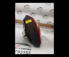 FANALE STOP POSTERIORE SINISTRO VW GOLF VII HATCHB - 10