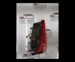 FANALE STOP POSTERIORE SINISTRO VW GOLF VII HATCHB - 11