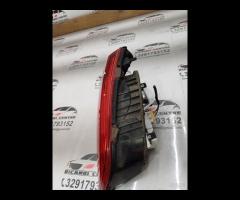 FANALE STOP POSTERIORE SINISTRO VW GOLF VII HATCHB - 12