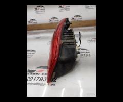 FANALE STOP POSTERIORE SINISTRO VW GOLF VII HATCHB - 13