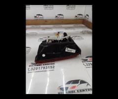 FANALE STOP POSTERIORE SINISTRO VW GOLF VII HATCHB - 14