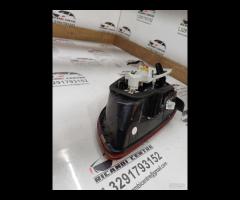 FANALE STOP POSTERIORE SINISTRO VW GOLF VII HATCHB - 15