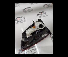 FANALE STOP POSTERIORE SINISTRO VW GOLF VII HATCHB - 16