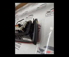 FANALE STOP POSTERIORE SINISTRO VW GOLF VII HATCHB - 17
