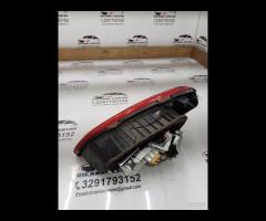 FANALE STOP POSTERIORE SINISTRO VW GOLF VII HATCHB - 19