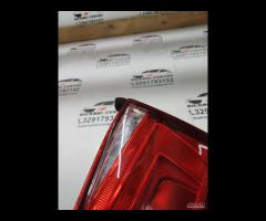 FANALE STOP POSTERIORE SINISTRO VW GOLF VII HATCHB - 20