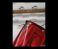 FANALE STOP POSTERIORE SINISTRO VW GOLF VII HATCHB - 21