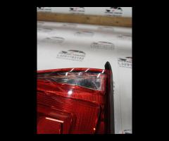 FANALE STOP POSTERIORE SINISTRO VW GOLF VII HATCHB - 22