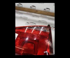 FANALE STOP POSTERIORE SINISTRO VW GOLF VII HATCHB - 23
