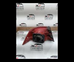 FANALE STOP POSTERIORE DX VOLKSWAGEN PASSAT B7 BER - 7