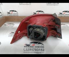 FANALE STOP POSTERIORE DX VOLKSWAGEN PASSAT B7 BER - 8