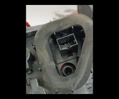 FANALE STOP POSTERIORE DX VOLKSWAGEN PASSAT B7 BER - 11