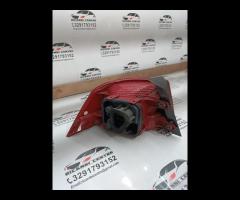 FANALE STOP POSTERIORE DX VOLKSWAGEN PASSAT B7 BER - 13