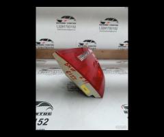 FANALE STOP POSTERIORE SINISTRO BMW E91 LCI 320i S - 6