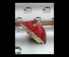 FANALE STOP POSTERIORE SINISTRO BMW E91 LCI 320i S - 7