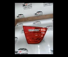 FANALE STOP POSTERIORE SINISTRO BMW E91 LCI 320i S - 9