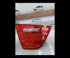 FANALE STOP POSTERIORE SINISTRO BMW E91 LCI 320i S - 10