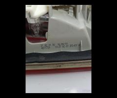 FANALE STOP POSTERIORE SINISTRO BMW E91 LCI 320i S - 12
