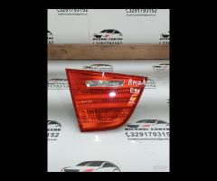 FANALE STOP POSTERIORE SINISTRO BMW E91 LCI 320i S - 14