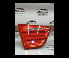 FANALE STOP POSTERIORE SINISTRO BMW E91 LCI 320i S - 15