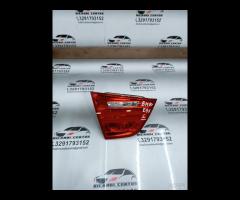 FANALE STOP POSTERIORE SINISTRO BMW E91 LCI 320i S - 16