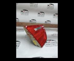 FANALE STOP POSTERIORE SINISTRO BMW E91 LCI 320i S - 19