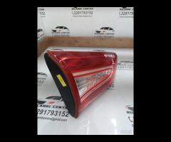 FANALE STOP POSTERIORE INTERNO SX KIA SPORTAGE 201 - 7