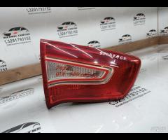 FANALE STOP POSTERIORE INTERNO SX KIA SPORTAGE 201 - 9