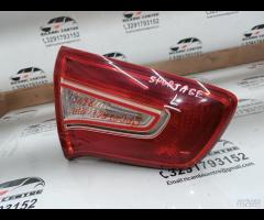 FANALE STOP POSTERIORE INTERNO SX KIA SPORTAGE 201 - 10
