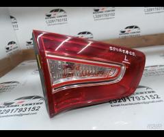 FANALE STOP POSTERIORE INTERNO SX KIA SPORTAGE 201 - 11