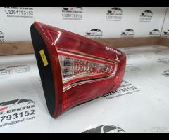 FANALE STOP POSTERIORE INTERNO SX KIA SPORTAGE 201 - 13
