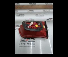 FANALE STOP POSTERIORE INTERNO SX KIA SPORTAGE 201 - 15