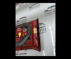 FANALE STOP POSTERIORE INTERNO SX KIA SPORTAGE 201 - 16